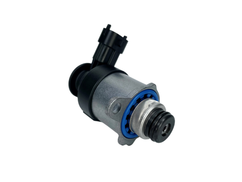 Exergy Fuel System Saver