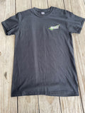 Twisted Addiction Pulling Truck T Shirt